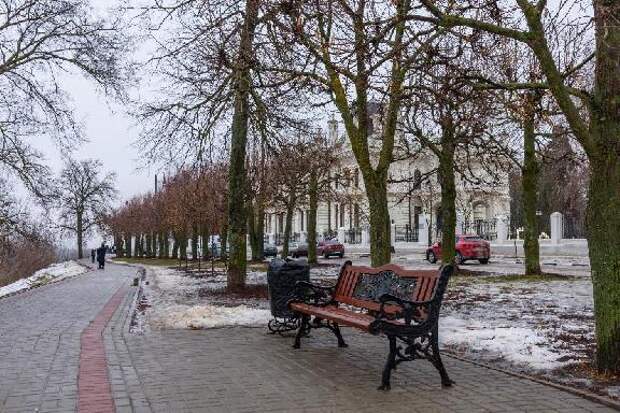 Тамбовщина в итоговом рейтинге-2025, отказ от салютов, самые дешёвые частные дома и индекс "Оливье": что писали про область федеральные и крупные межрегиональные СМИ