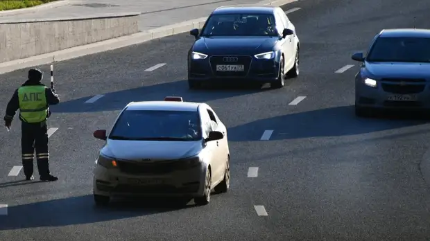 СМИ узнали о планах ускорить взимание штрафов ГИБДД