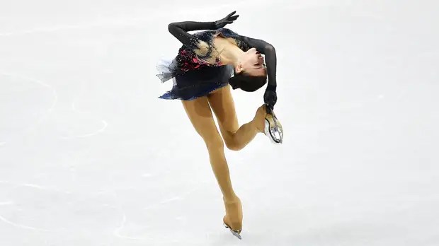 Королевы льда, быстрейшая саночница мира и рекордсменка планеты: лучшие спортсменки России 2020 года по версии RT