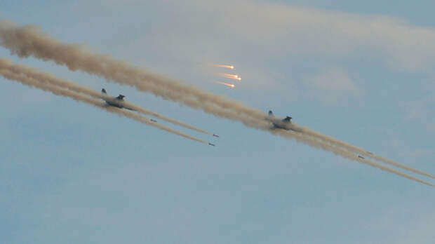 Теперь Россия учит Америку быть крутой: Факты привёл Маркелов