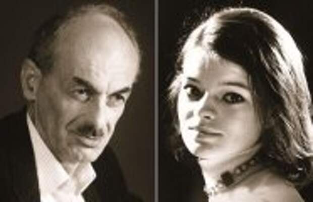 Шоу-бизнес: Бросила богатого мужа ради барда на 31 год старше, а он так и не женился: Как последняя любовь Окуджавы живёт и выглядит теперь