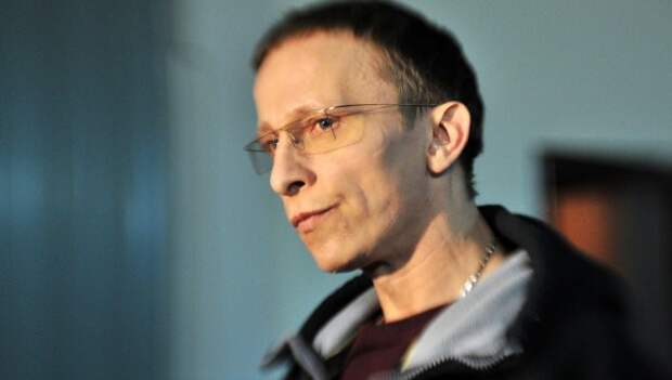 Охлобыстин: Макаревич поступил неприлично