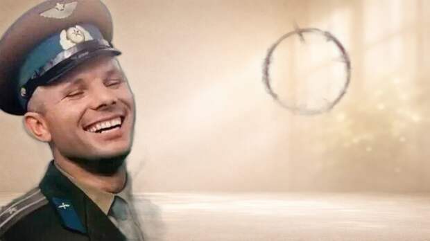 «Ты этого не видел»: почему гибель 34-летнего Юрия Гагарина до сих пор окутана тайной