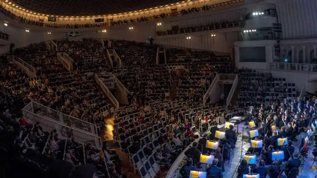 В Москве стартует фестиваль "Виртуозы гитары"