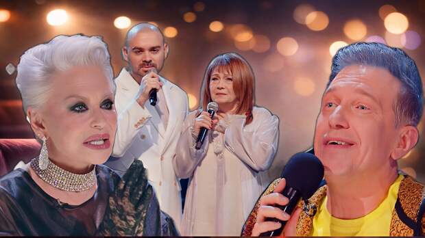 10 баллов за «пшик» и вылет после 4 провалов: как жюри «Суперстара» оценило Шуру и Алсу, а Ксения Георгиади покинула проект