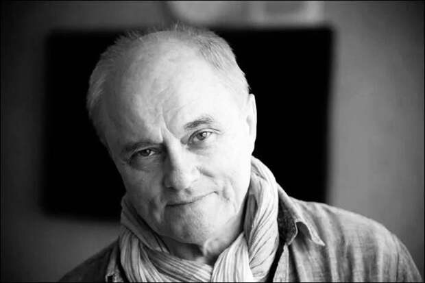 Умер режиссер фильмов «Зимородок» и «Отцы и дети» Вячеслав Никифоров
