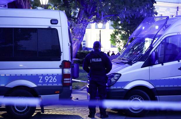 Рост преступности спрогнозировали в Польше после окончания СВО