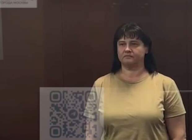 Ирина Жданкина