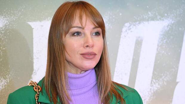 Диброва продемонстрировала результат борьбы за стройность