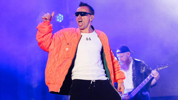 «Дискотека Авария» и Ваня Дмитриенко: «КИОН Музыка» назвал самые популярные песни новогодней ночи