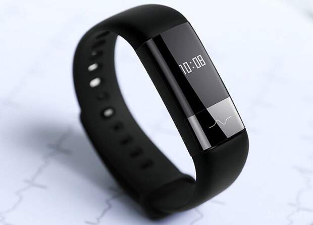 Huami Amazfit — портативный электрокардиограф от Xiaomi (6 фото) Huami Amazfit — портативный электрокардиограф от Xiaomi (6 фото)