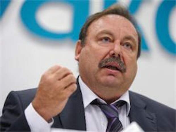Геннадий Гудков: готовьте ваши пальчики, господа!