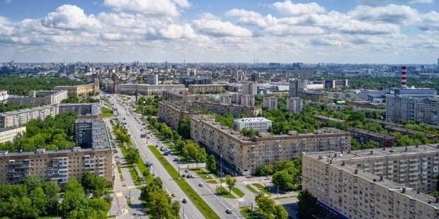 Этнические диаспоры назвали правильным упрощение выдачи гражданства участникам СВО. Фото: М. Денисов mos.ru. Пресс-служба мэра и Правительства Москвы