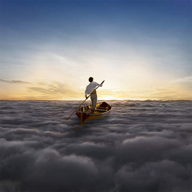 Pink Floyd, The Endless River