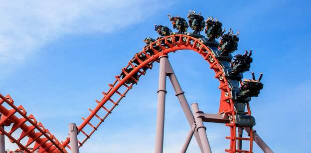 Сегодня на СПБ. Продавцы наступают, близится экспирация Сегодня на СПБ. Продавцы наступают, близится экспирация