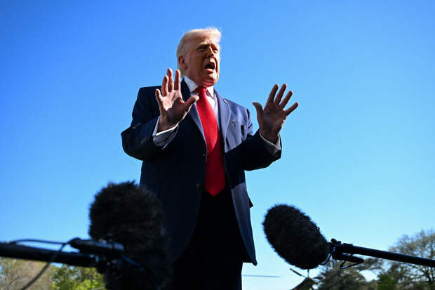 Kan News: Трамп счел мирный план Ирана неприемлемым