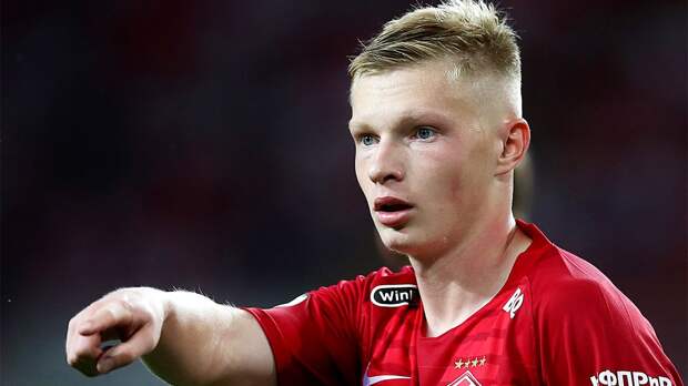 Мелкадзе призвал дисквалифицировать Рассказова до конца сезона