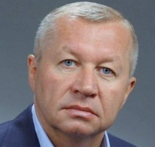 Владимир Сацюк