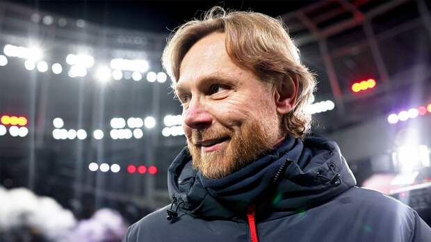 «Спартак» пропустил пять голов в дерби с «Динамо» впервые с 2012-го. После той игры Карпин уволил Эмери и Карседо