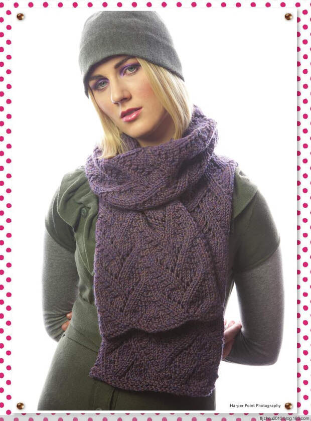 Make It! Knits Special Issue 2014 - 紫苏 - 紫苏的博客