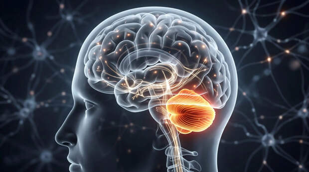 МРТ показало: у «проблемных» пользователей смартфонов нарушены связи амигдалы и мозжечка