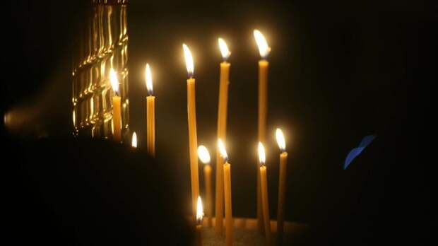 В РПЦ объяснили, почему запрещено говорить на похоронах "земля пухом"