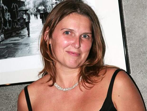 Повторила судьбу матери и не пришла на прощание с отцом: как сложилась жизнь дочери Евгении Симоновой –  Зои Кайдановской