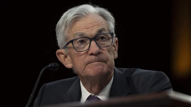 Трамп назвал главу ФРС "кретином" и пообещал его скорую отставку