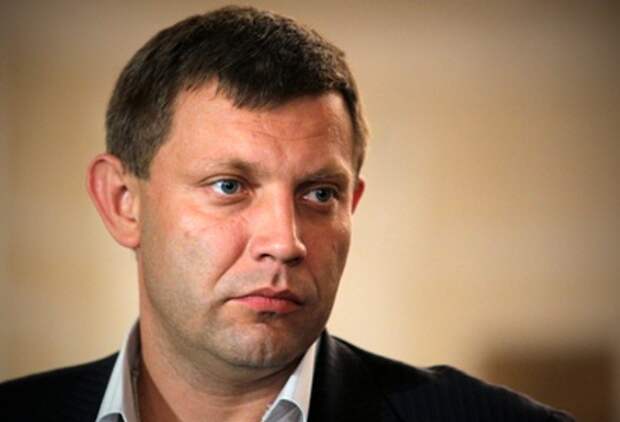Ополченцы заявили о готовности начать передачу пленных Киеву Ополченцы заявили о готовности начать передачу пленных Киеву