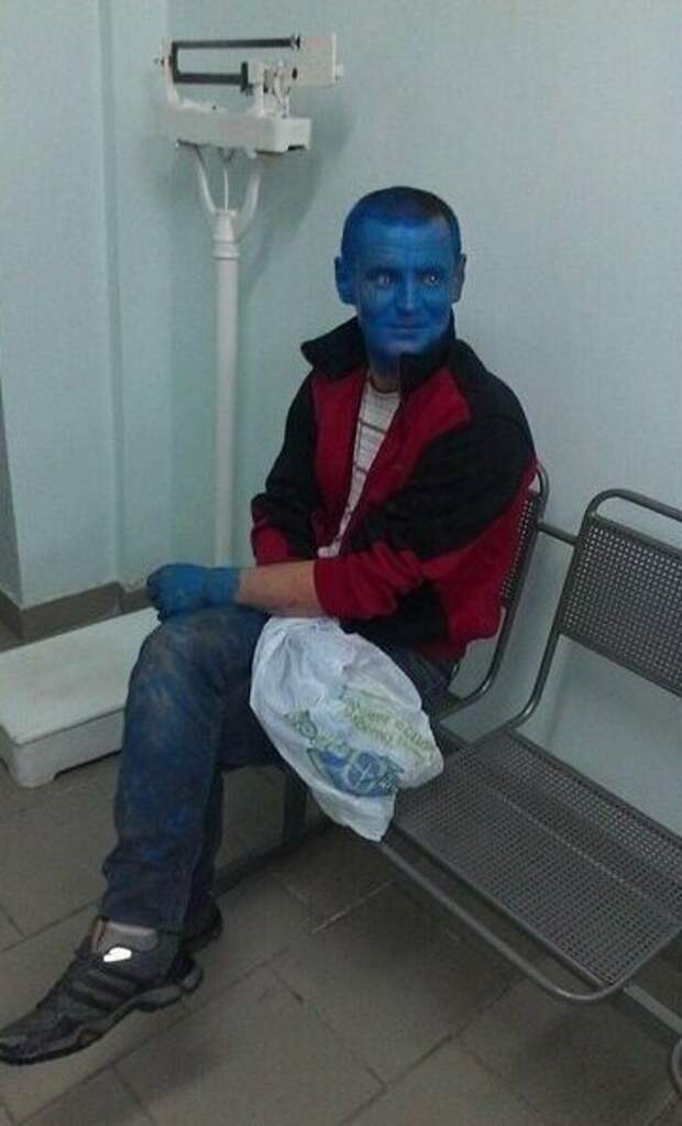 Чудилы не из Нижнего Тагила Чудилы не из Нижнего Тагила