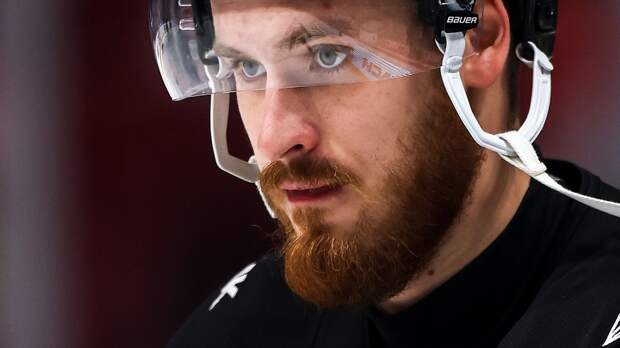 Дронов — о серии с «Ак Барсом»: «Оставила тяжелое впечатление. Со стороны на такое смотреть было непросто»