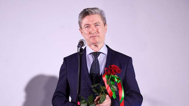 Глава администрации Выборгского района умер от коронавируса 