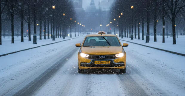 В Москве водитель выкинул мать с двухлетним ребёнком посреди улицы