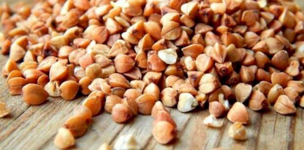 Цены на алтайскую гречку внезапно рухнули наполовину