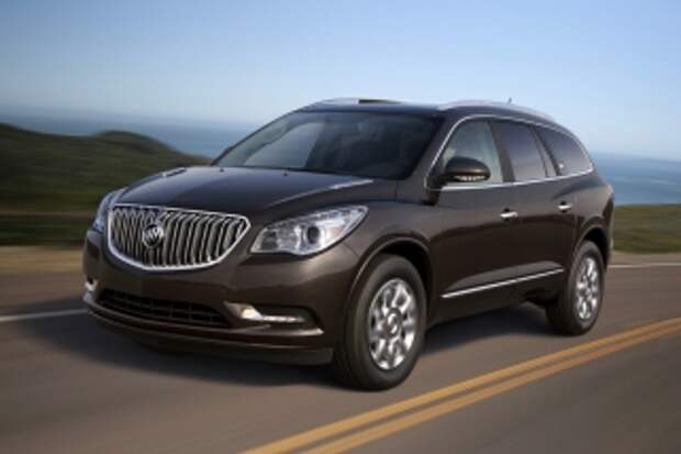 Buick Enclave