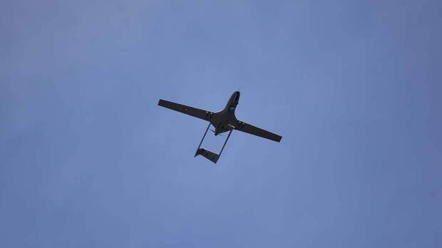 Дроны ВСУ атаковали Таганрог и Ростов-на-Дону