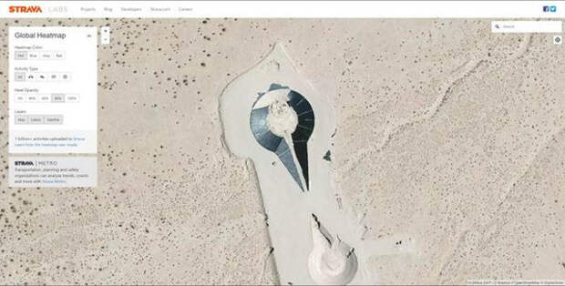 объект, google map, инопланетный корабль, Зона 51, ufospace.net
