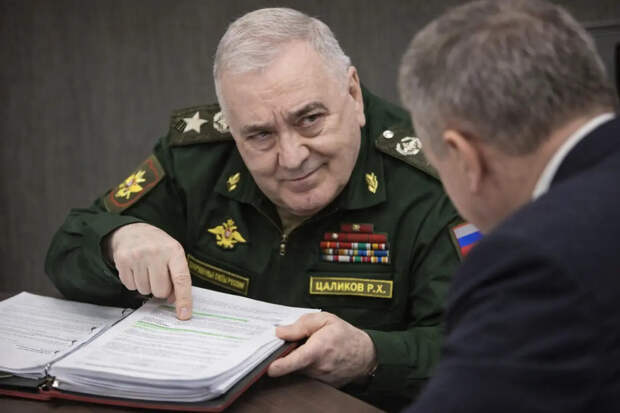 Неприкасаемых нет: Уже четыре замминистра обороны под следствием. С приставкой "экс"