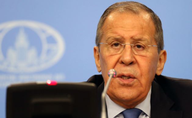 Политолог Рар объяснил, почему визит Лаврова испугал Германию