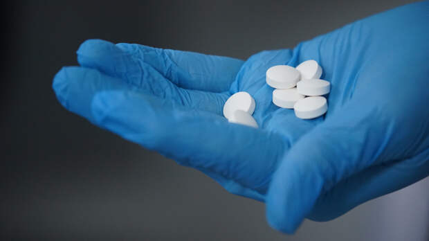 Инновация для ленивых: в России создадут таблетку вместо фитнеса