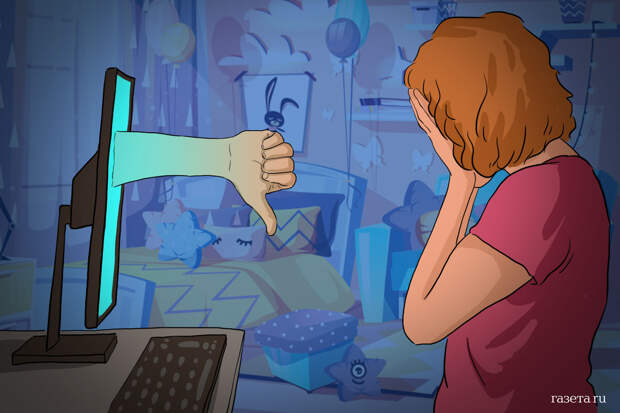 ТАСС: 73% педагогов рассказали, что их ученики сталкивались с интернет-травлей