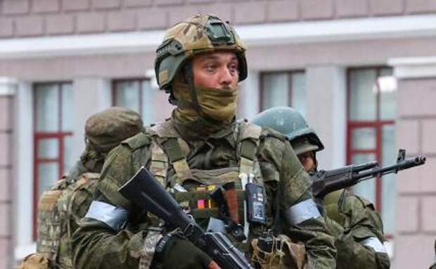 Батькина гвардия – что ждет ЧВК «Вагнер» в Белоруссии