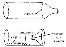 Ловушка для живцов