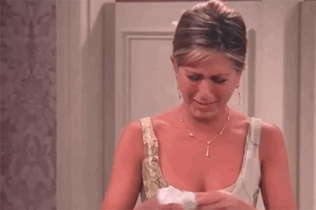 Дженнифер Энистон призналась, что хотела бросить актерскую карьеру в последние два года