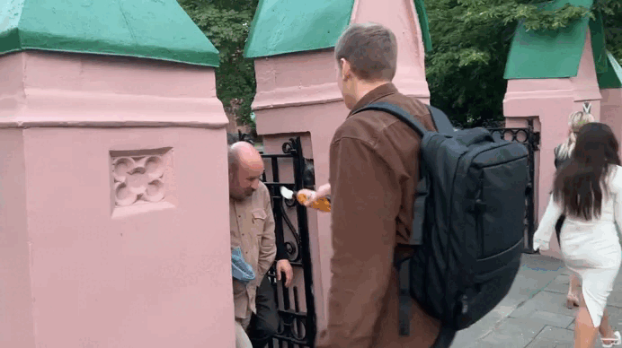 ВИДЕО: ТГ-КАНАЛ "ДВА МАЙОРА" ВИДЕО: ТГ-КАНАЛ "ДВА МАЙОРА"