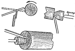 tortsevanie