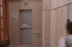 Liar Liar Running GIF