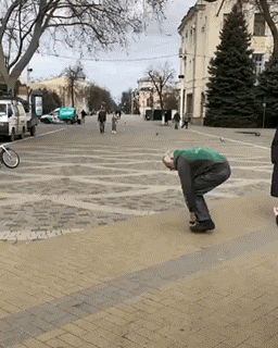 Велосипед для всех возрастов. Велосипед для всех возрастов.