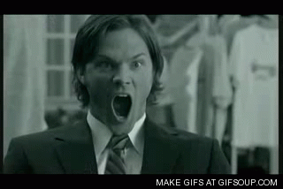 Supernatural GIF - Find & Share on GIPHY