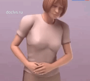 Аппендицит